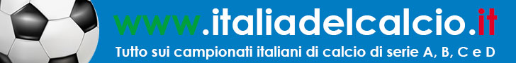 www.italiadelcalcio.it